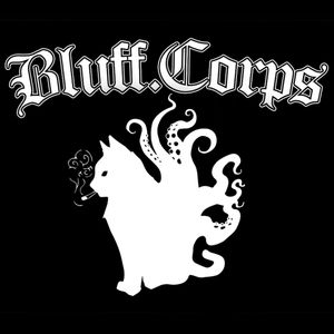 Bluff.corps new collection drop